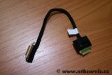 Kabel k LCD Asus EEE PC 700, 701