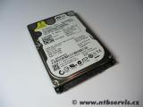Pevný disk HDD 160GB SATA WD1600BEVT