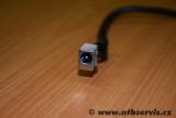 Napájecí konektor DC Jack Acer Aspire 5920, 5920G