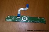 Tlačítková deska - panel Acer Aspire 5920, 5920G