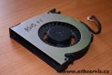 Chladič, ventilátor Asus F5M, F5 series