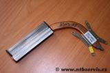 Chlazení Asus F5M, F5 series