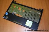 Plast kolem klávesnice Asus EEE PC 1001HA, 1005HA a další