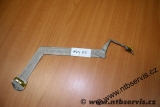 Datový LVDS kabel k LCD Asus F3T, F3Tc, F3E, F3F, F3M, F3S, F3Sv, F3K, F3J