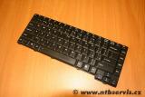 Klávesnice Asus F3E, F3F, F3J, F3L, F3M, F3T, F3, F2