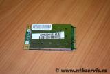 WiFi karta Mini PCI-E AzureWave AR5BXB61