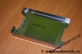 Rámeček disku HDD Asus F3T, F3Tc, F3E, F3F, F3M, F3S, F3Sv, F3K, F3J