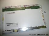 LCD Displej 15,4"  WXGA 1280x800 CCFL AU Optronics B154EW08
