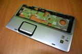 Plast kolem klávesnice HP Pavilion DV9000