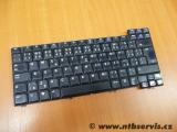 Klávesnice HP nx5000