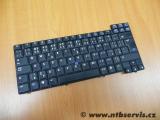Klávesnice HP Compaq nc8230, nc8240, nw8240, nx8220