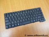 Klávesnice Premio 4030N, Clevo M375C, M375E, M375EW, M38AW