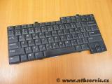 Klávesnice Dell Latitude D505, INSPIRON 500M 510M 600M 8600