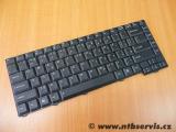 Klávesnice Asus F3T, F3 series