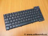 Klávesnice HP Compaq nc6000