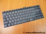 Klávesnice Toshiba Tecra 8000, Satellite 2100CDS, 4030, 7020,  Portege 7010
