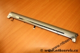 Tlačítková lišta - panel HP Pavilion DV2000