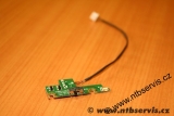 WiFi spínač HP Pavilion DV2000