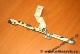 Tlačítková deska - panel Acer Aspire 5530, 5530G