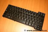 Klávesnice HP nx7000, nx7010, x1000, ZT3000