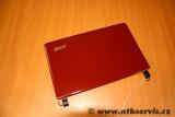 Víko LCD Acer Aspire One 250, D250