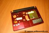 Plast kolem klávesnice Acer Aspire One 250, D250