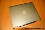 Víko LCD Dell Latitude D410