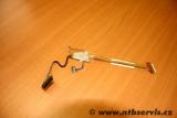 Datový LVDS kabel k LCD Dell Latitude D410