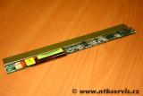 Invertor podsvícení LCD Dell Latitude D410, D400