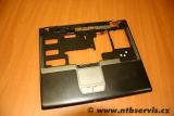 Plast kolem klávesnice Dell Latitude D410