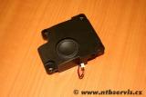 Subwoofer MSI EX620X
