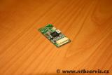 Bluetooth modul MSI EX620X, VR630X a další