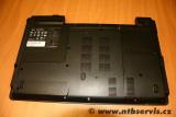 Spodní vana, kryt, šasí Acer Extensa 5635, 5635Z, 5635ZG, 5635G, 5235