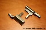 Panty L+P Dell Latitude E6400