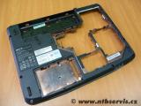 Spodní vana Acer Aspire 5520, 5520G, 5720Z, 5315