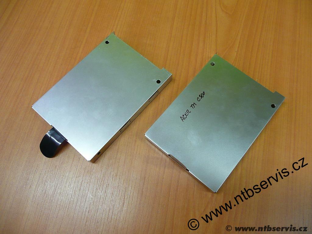 Rámeček HDD Acer TravelMate C300, C310
