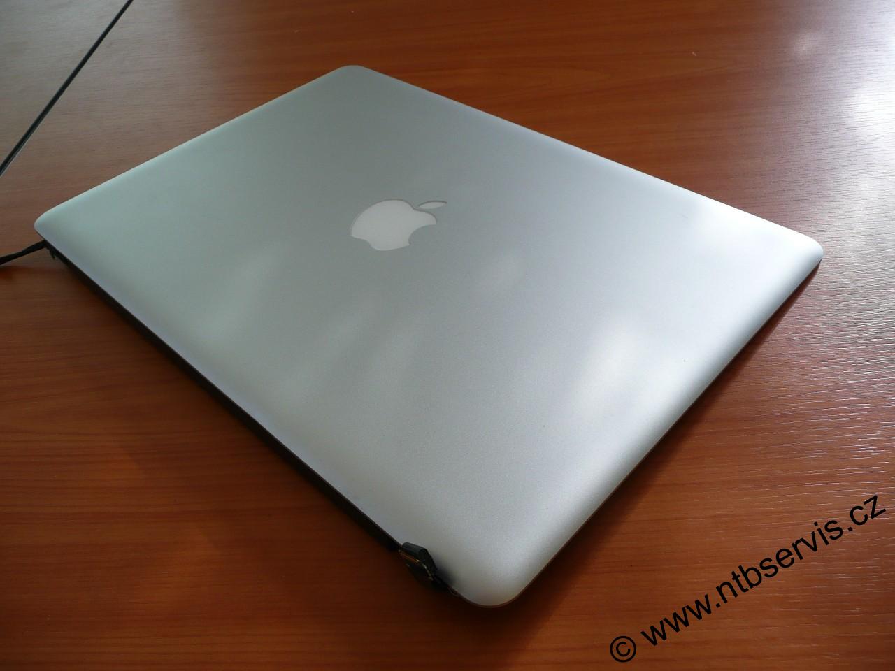 Víko LCD Apple MacBook Pro 13\" UNIBODY A1278