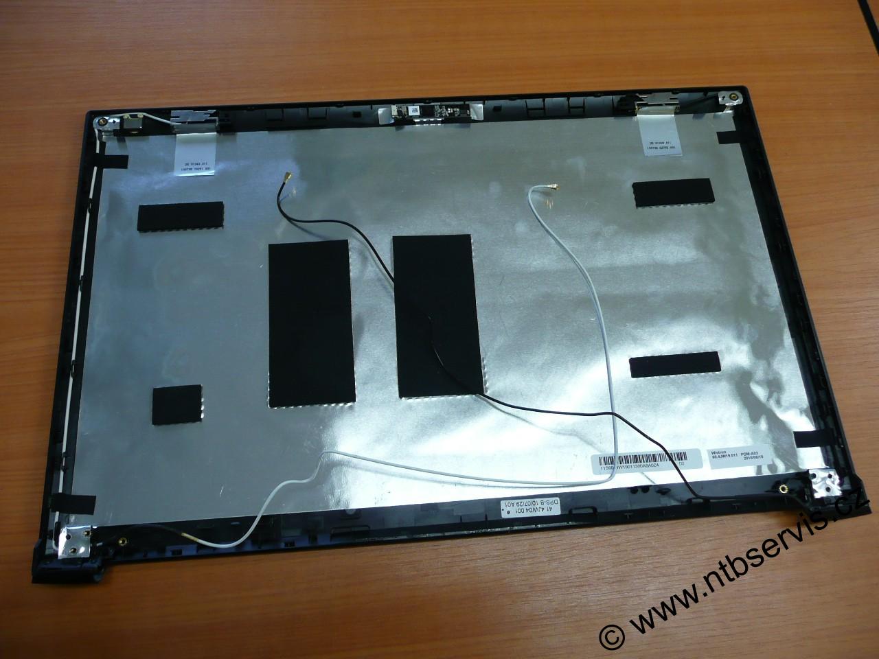 Víko LCD Lenovo IdeaPad B560