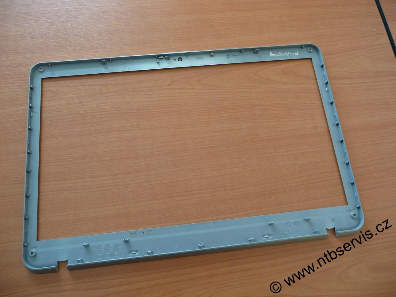 Rámeček kolem LCD Sony Vaio VGN-NW11S, NW11