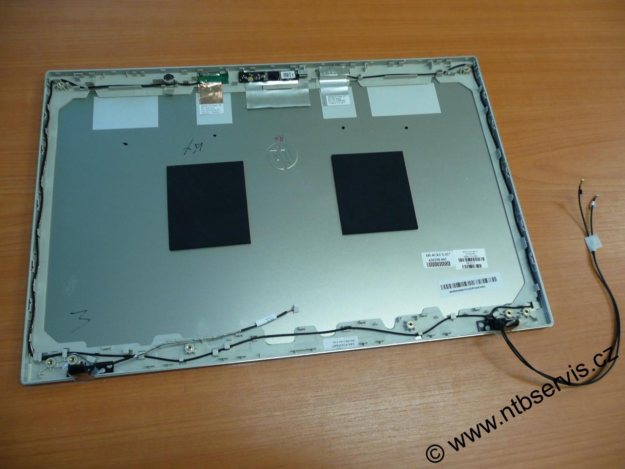 Víko LCD HP ProBook 4520s, 4525s
