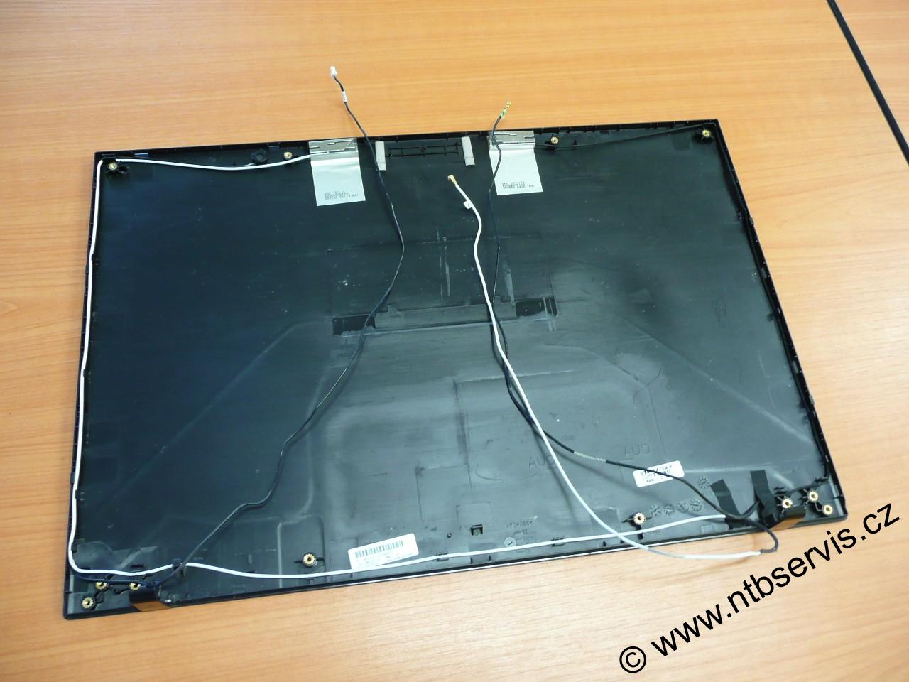 Víko LCD HP ProBook 4510s, 4515s