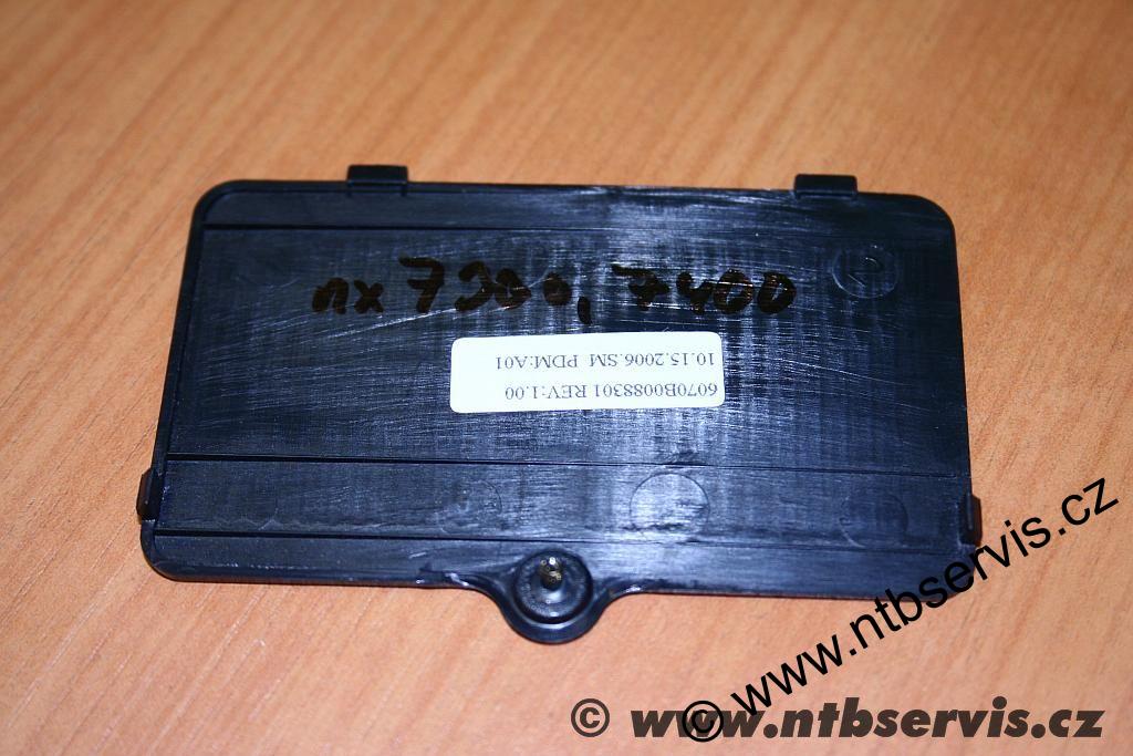 Krytka RAM HP nx7300, nx7400