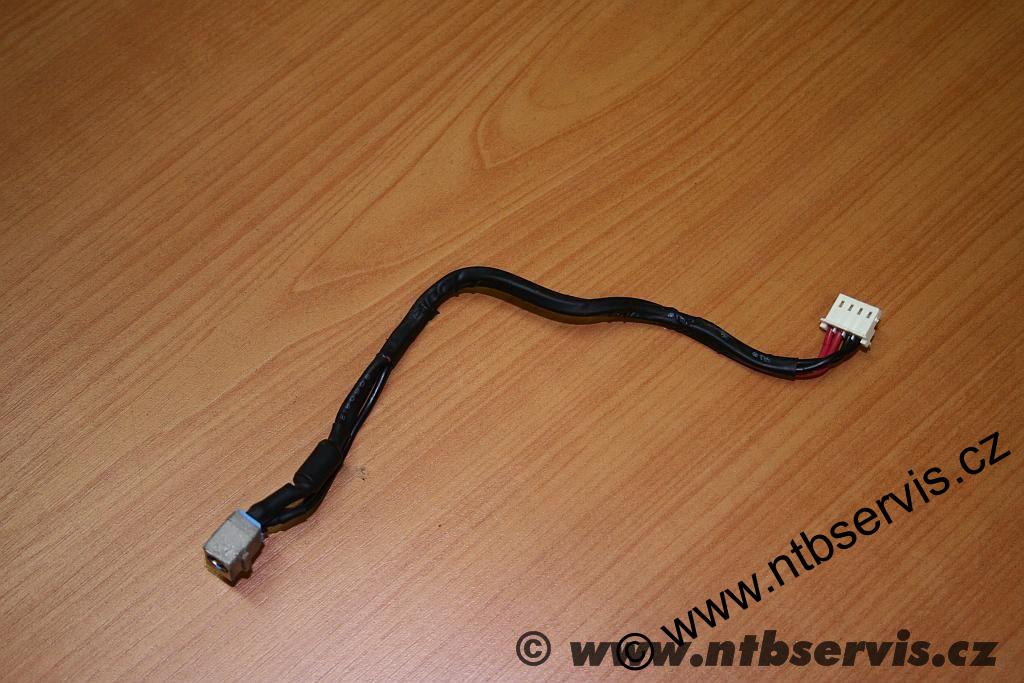 Napájecí konektor DC Jack Acer Aspire 5920, 5920G