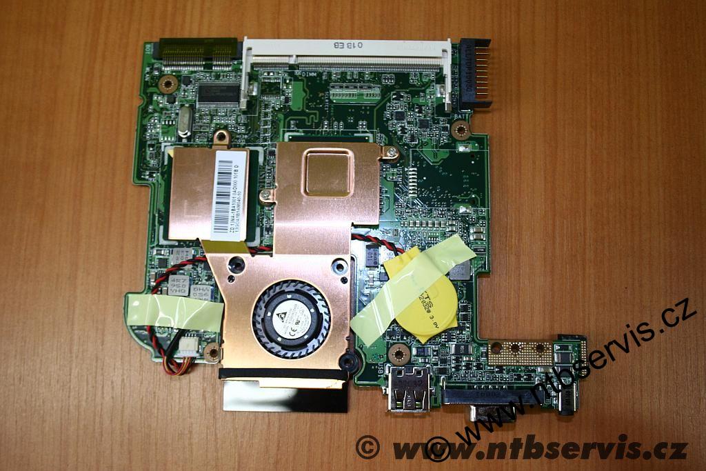 Základní deska Motherboard Asus EEE PC 1001HA, 1005HA a další