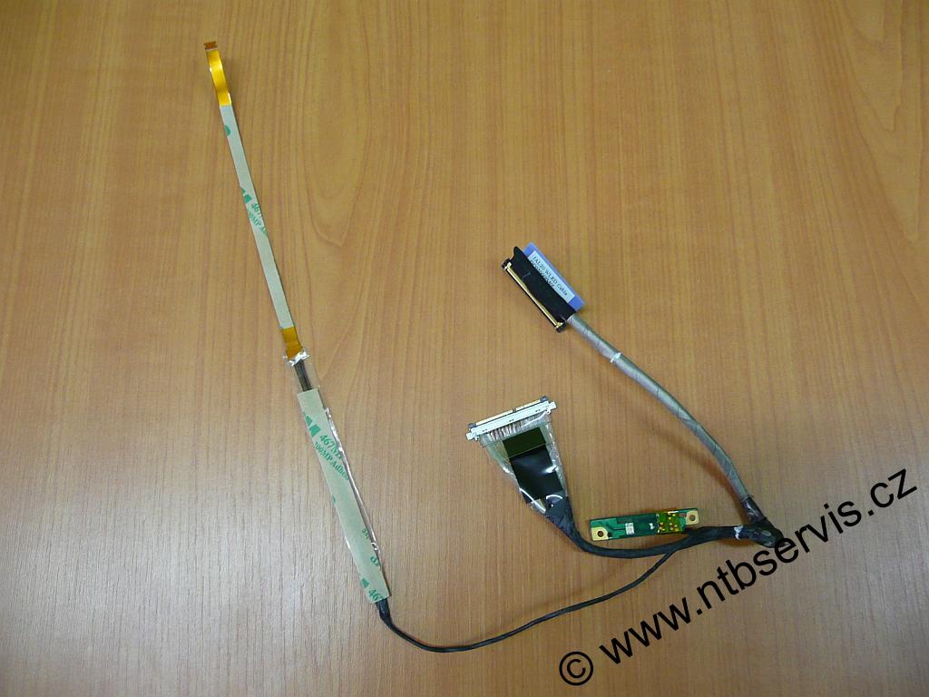 LCD kabel Dell Latitude E6500