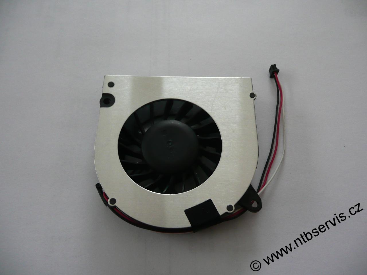 Ventilátor HP 625