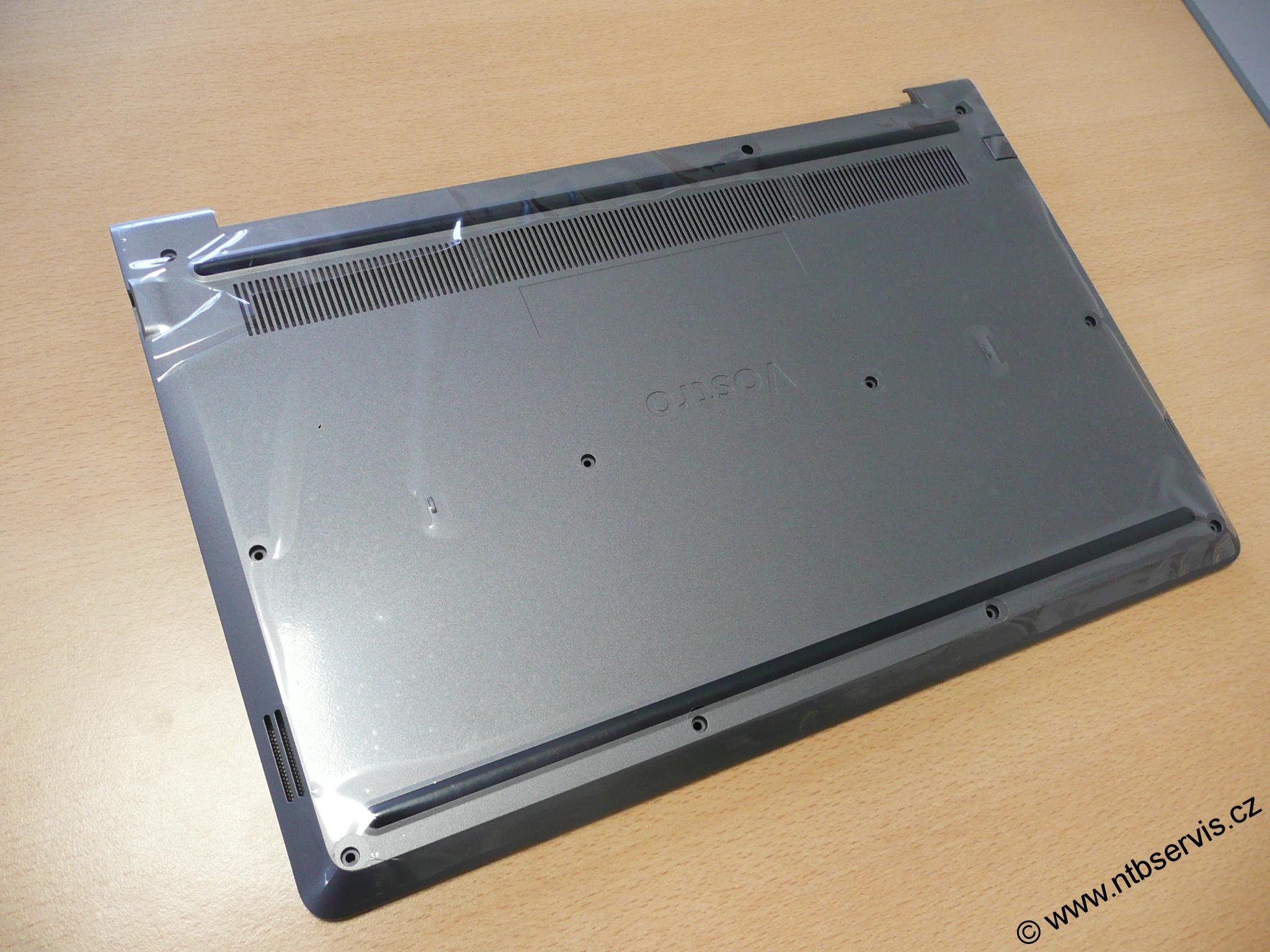 Dell p62f аккумулятор
