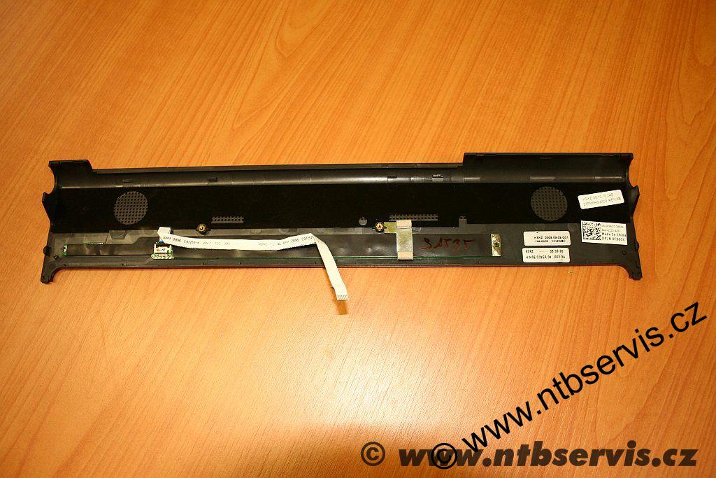 Tlačítková lišta Dell Studio 1535, 1536, 1537