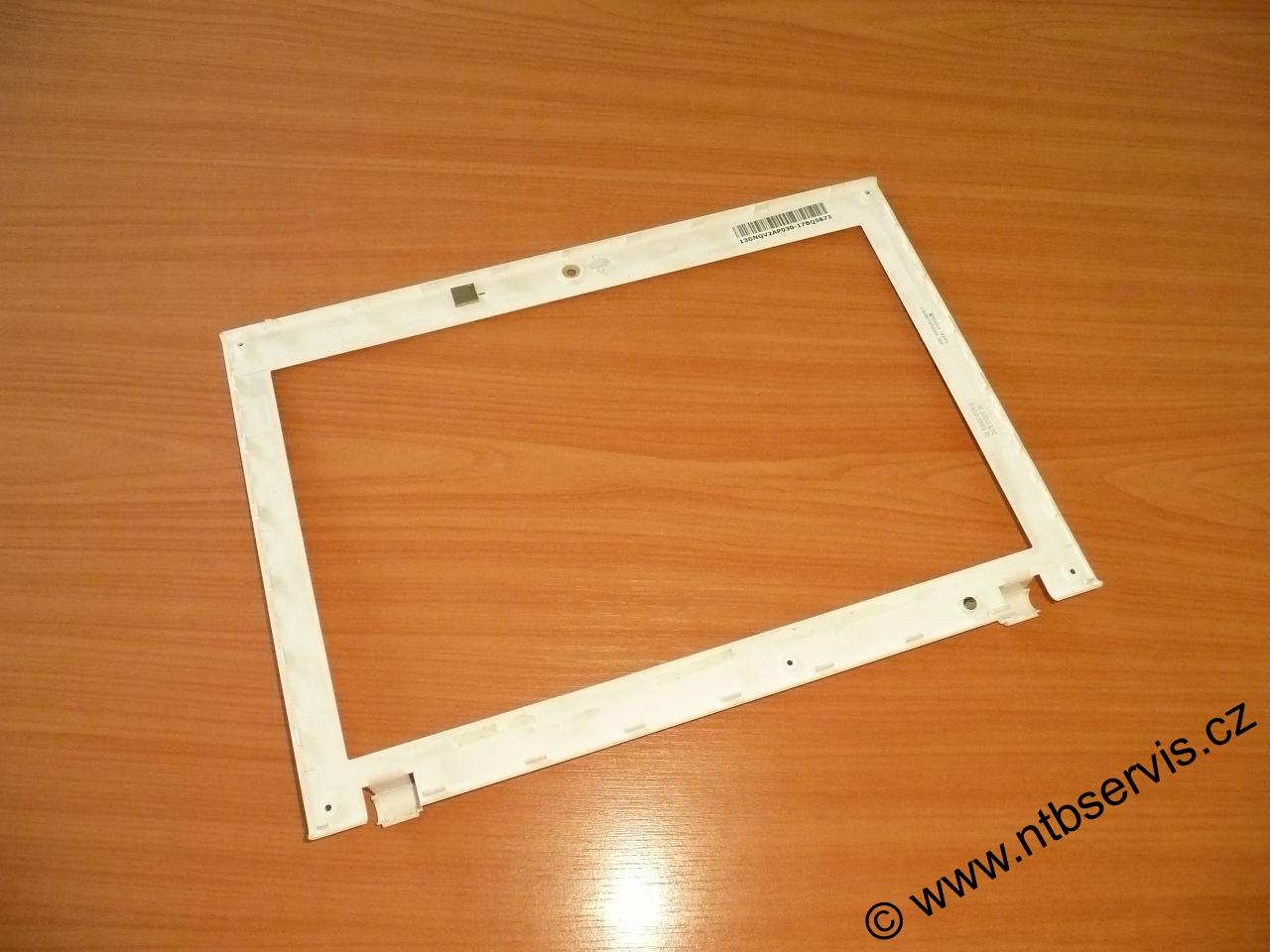 Rámeček kolem LCD Packard Bell BG45, ALP-HORUS G