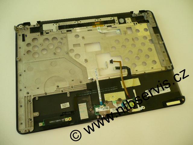 Plast kolem klávesnice Toshiba Satellite U400, U405